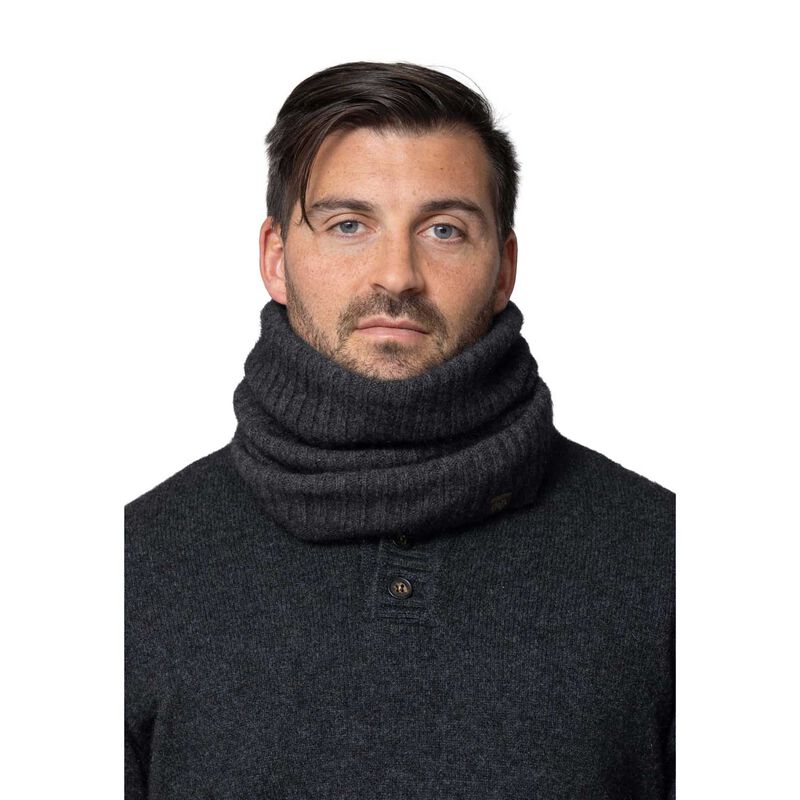 Noble Wilde Rib Neck Warmer image number 0